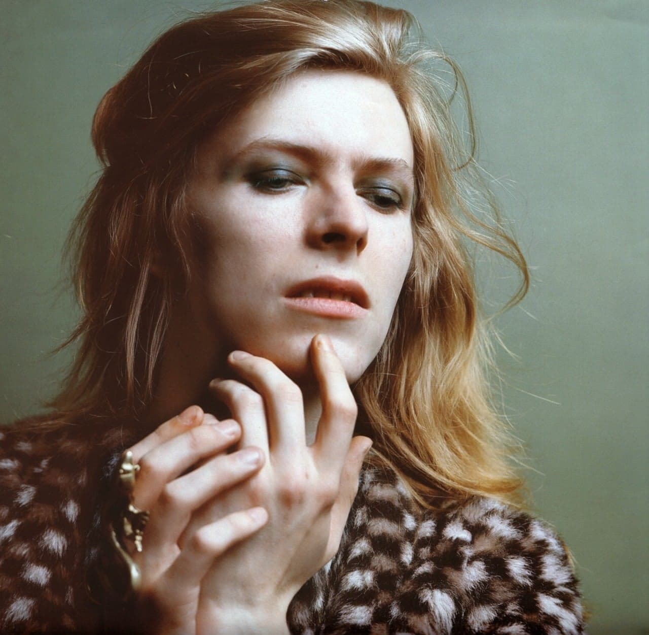 Indie 500: David Bowie, The Spirit of Space/Taft, The Dodos, and